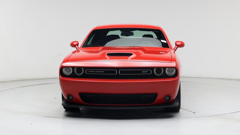 2022 Dodge Challenger GT 5