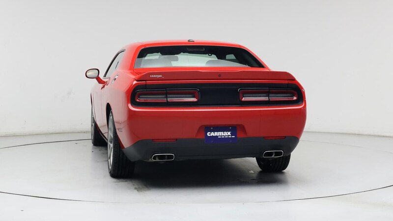 2022 Dodge Challenger GT 6