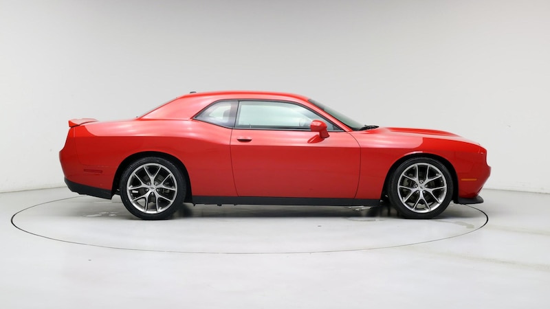 2022 Dodge Challenger GT 7