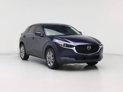 2021 Mazda CX-30 Preferred -
                Memphis, TN