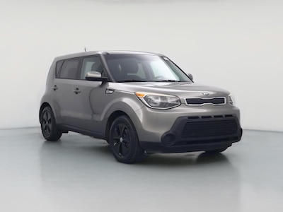 2015 Kia Soul  -
                Murfreesboro, TN