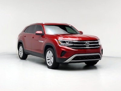 2020 Volkswagen Atlas SE -
                Tupelo, MS