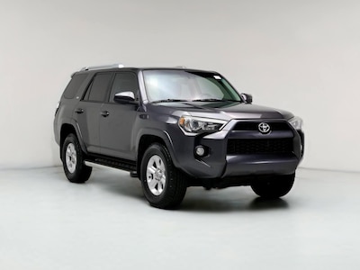 2015 Toyota 4Runner SR5 -
                Memphis, TN