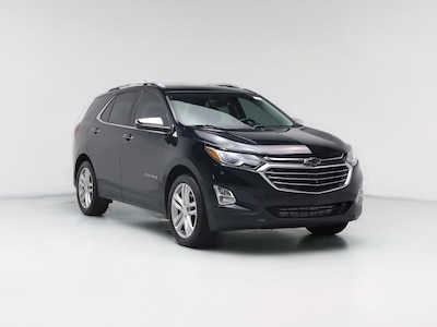 2019 Chevrolet Equinox Premier -
                Memphis, TN