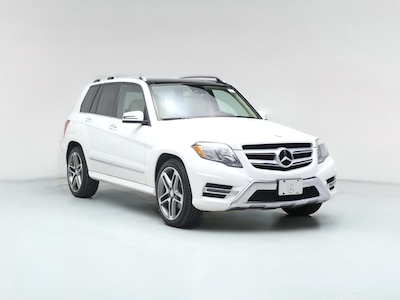 2015 Mercedes-Benz GLK 350 -
                Memphis, TN