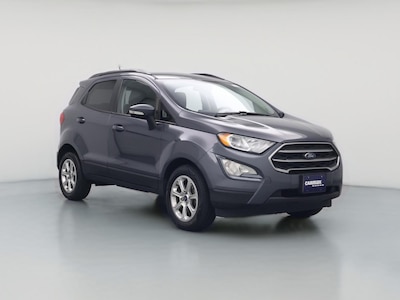 2019 Ford EcoSport SE -
                Murfreesboro, TN