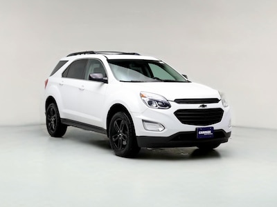 2017 Chevrolet Equinox LT -
                Memphis, TN