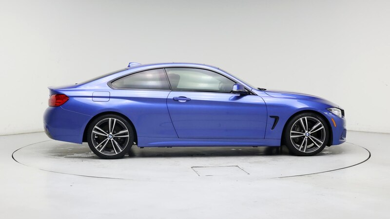 2016 BMW 4 Series 428i 7