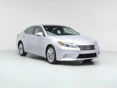 2013 Lexus ES 350 -
                Memphis, TN