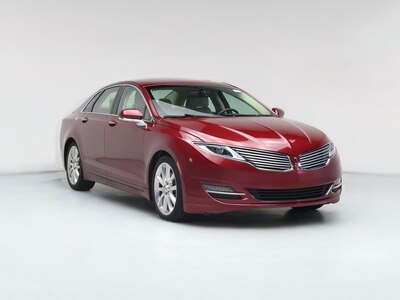 2014 Lincoln MKZ  -
                Memphis, TN
