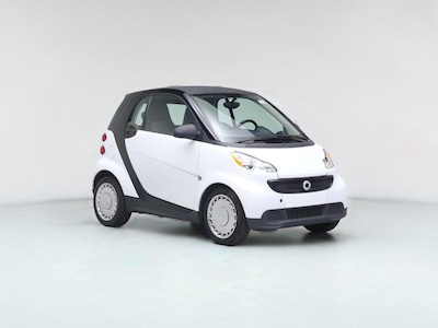 2014 smart fortwo Pure -
                Memphis, TN