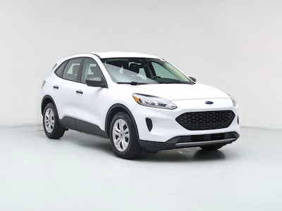 2020 Ford Escape S -
                Memphis, TN