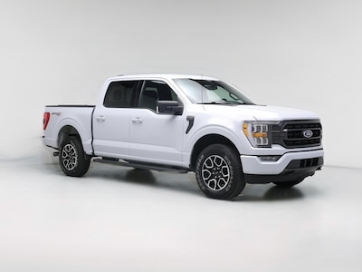 2021 Ford F-150 XLT -
                Memphis, TN