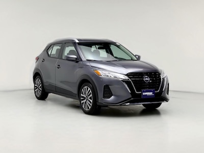 2022 Nissan Kicks SV -
                Memphis, TN