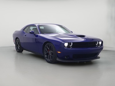 2022 Dodge Challenger GT -
                Birmingham, AL