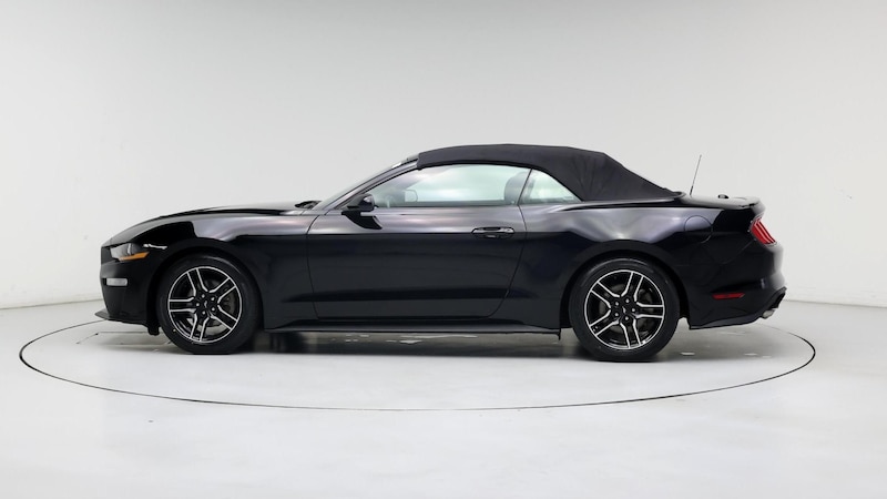 2022 Ford Mustang  3