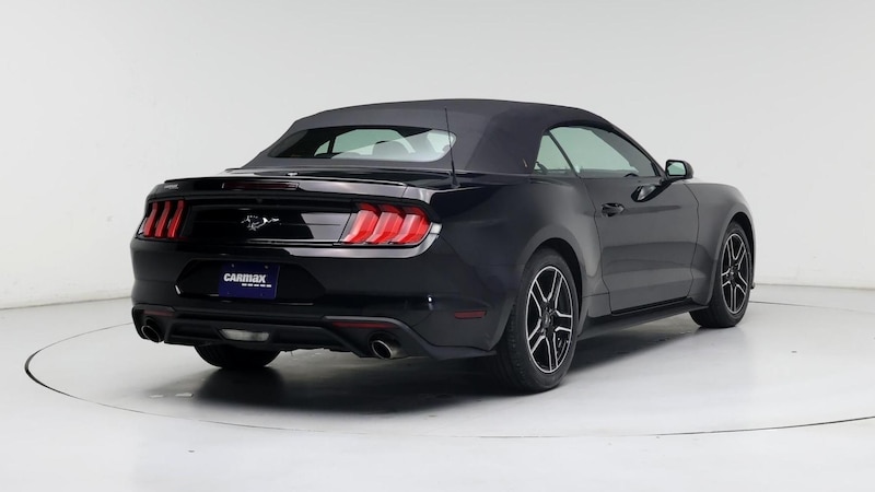 2022 Ford Mustang  8