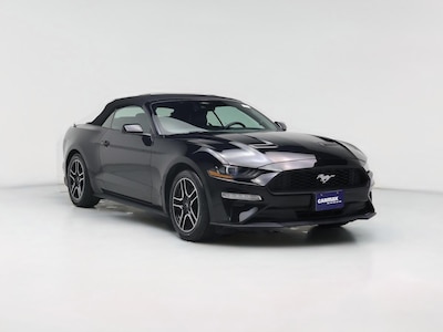 2022 Ford Mustang  -
                Memphis, TN