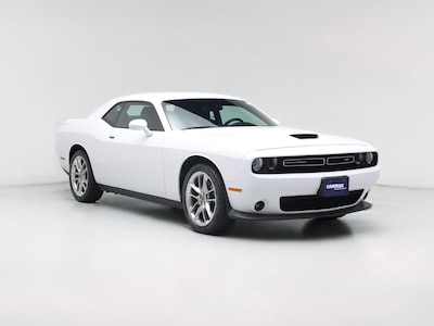 2022 Dodge Challenger GT -
                Memphis, TN