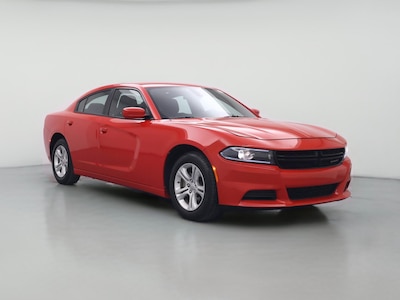 2022 Dodge Charger SXT -
                Murfreesboro, TN