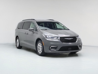 2022 Chrysler Pacifica Touring L -
                Memphis, TN