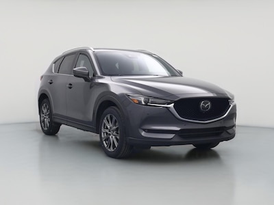 2021 Mazda CX-5 Turbo Signature -
                Murfreesboro, TN