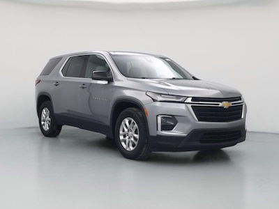 2023 Chevrolet Traverse LS -
                Murfreesboro, TN