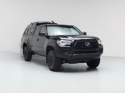 2021 Toyota Tacoma SR -
                Manchester, NH