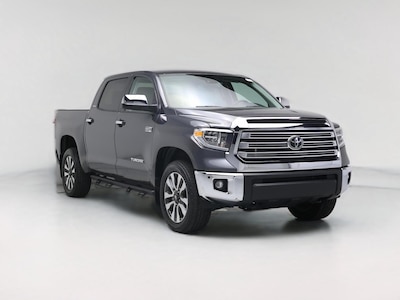 2020 Toyota Tundra Limited -
                Memphis, TN