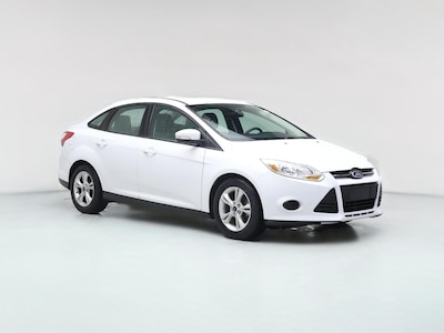 2014 Ford Focus SE -
                Memphis, TN