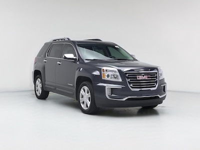 2017 GMC Terrain SLT -
                Memphis, TN