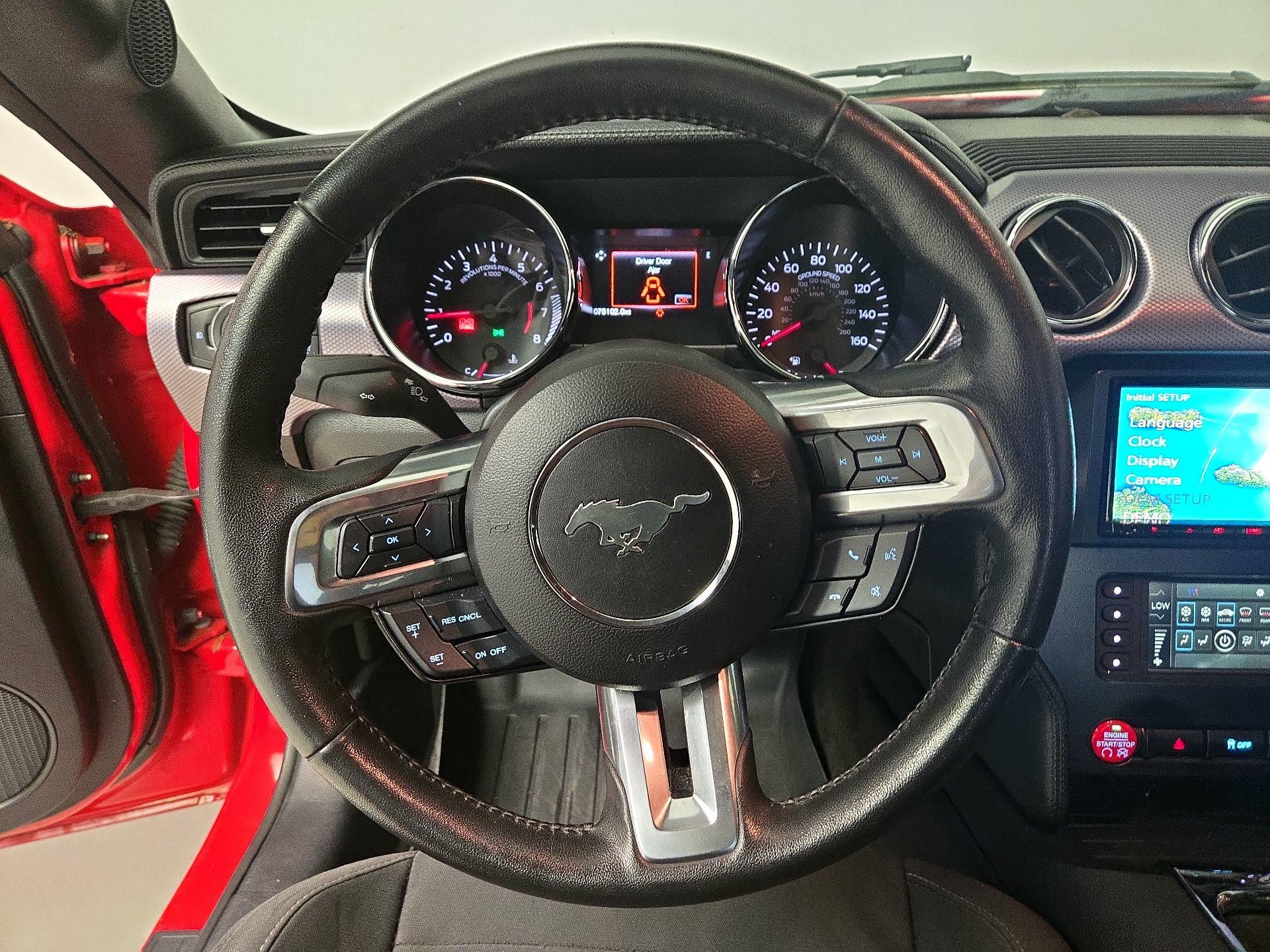 Thumbnail: 2017 Ford Mustang - 10
