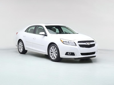 2013 Chevrolet Malibu LT -
                Memphis, TN