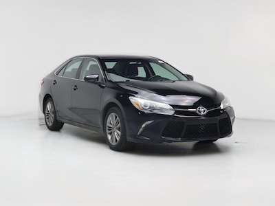 2016 Toyota Camry SE -
                Memphis, TN