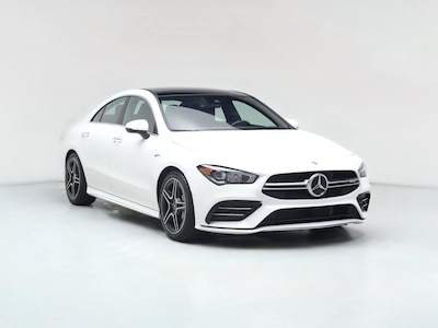 2022 Mercedes-Benz CLA 35 AMG -
                Memphis, TN