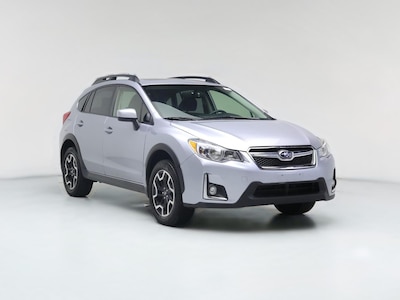 2016 Subaru XV Crosstrek Premium -
                Memphis, TN