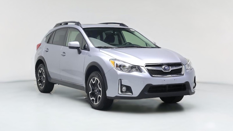 2016 Subaru XV Crosstrek Premium Hero Image