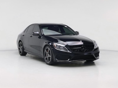 2018 Mercedes-Benz C-Class C 300 -
                Memphis, TN