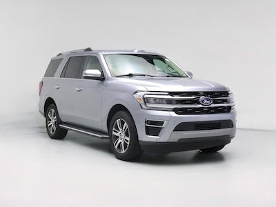 2022 Ford Expedition Limited -
                Memphis, TN