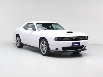 2022 Dodge Challenger GT -
                Memphis, TN