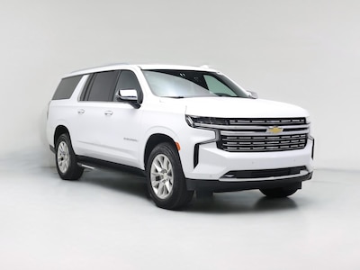 2023 Chevrolet Suburban Premier -
                Memphis, TN