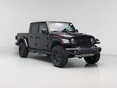 2021 Jeep Gladiator Mojave -
                Memphis, TN