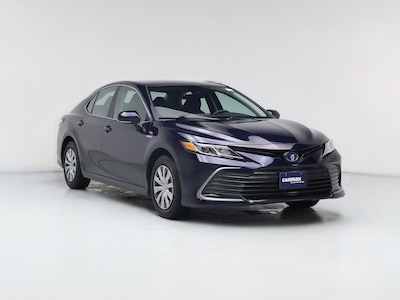 2021 Toyota Camry LE -
                Memphis, TN