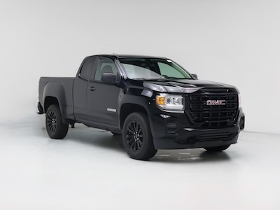 2021 GMC Canyon Elevation Standard -
                Memphis, TN