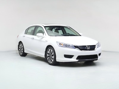 2015 Honda Accord Touring -
                Memphis, TN