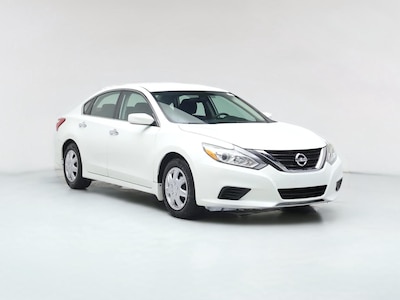 2016 Nissan Altima S -
                Memphis, TN