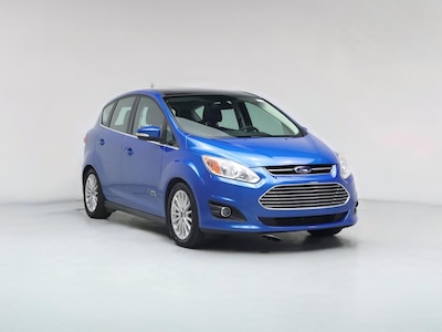 2014 Ford C-Max Energi SEL -
                Memphis, TN