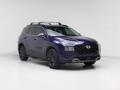 2022 Hyundai Santa Fe XRT -
                Memphis, TN