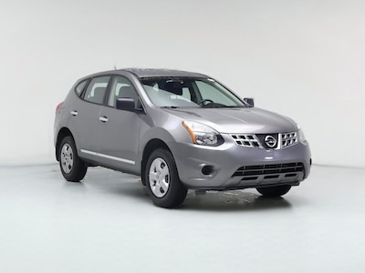 2014 Nissan Rogue S -
                Memphis, TN