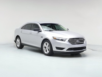 2016 Ford Taurus SE -
                Memphis, TN